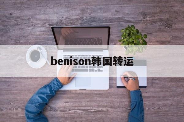 benison韩国转运